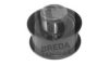 BREDA  LORETT TDI3427 Tensioner Pulley, timing belt